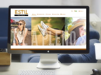 Tienda Online Venta de Zapatos